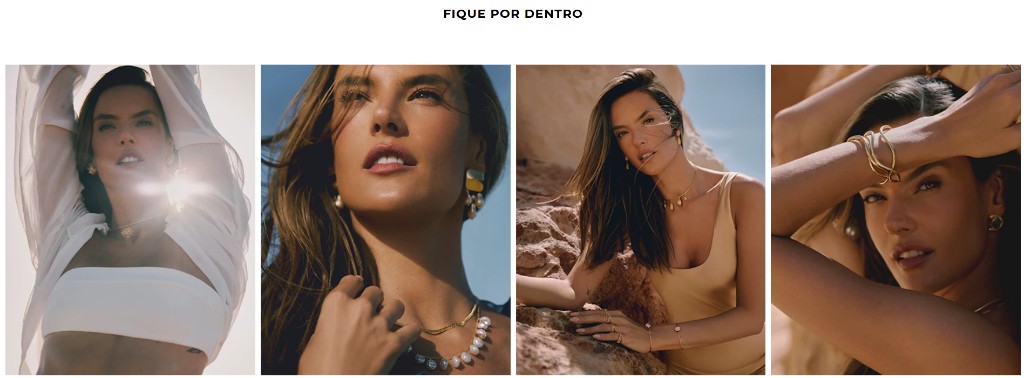 Fique por dentro — novidades Morana